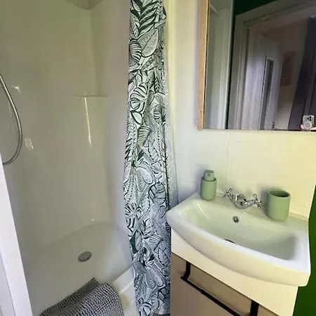 Bibernest * Ziethen (Vorpommern-Greifswald)