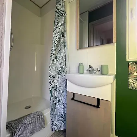 Bibernest Ferienhaus Ziethen (Vorpommern-Greifswald)