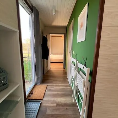 Bibernest Ziethen (Vorpommern-Greifswald)