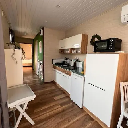 Bibernest Ferienhaus