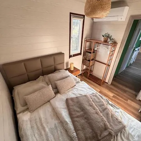 Bibernest Ferienhaus *