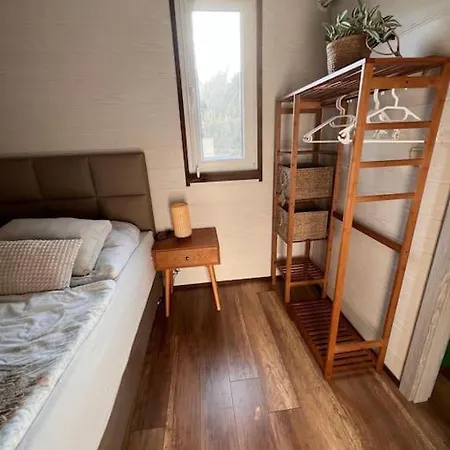 Bibernest Ferienhaus