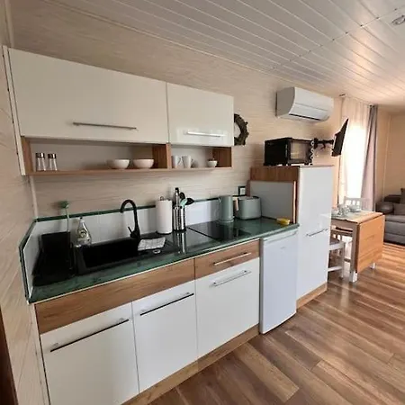 Bibernest Ferienhaus *