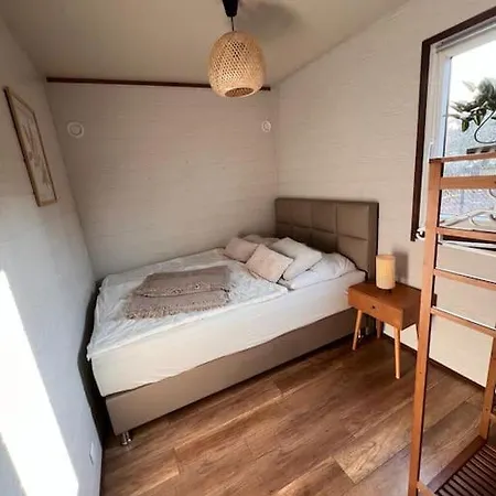 Bibernest Ferienhaus *