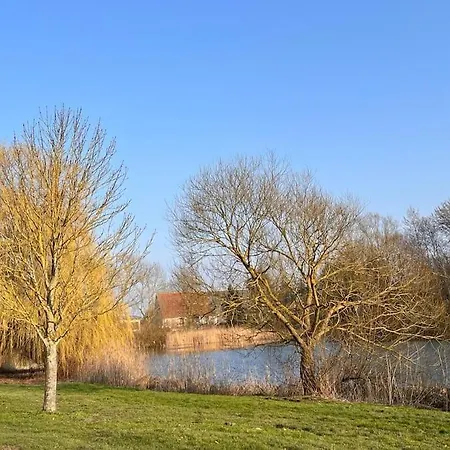 Bibernest * Ziethen (Vorpommern-Greifswald)