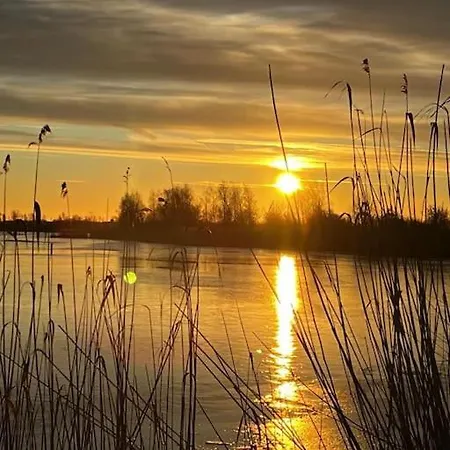 Ferienhaus Bibernest