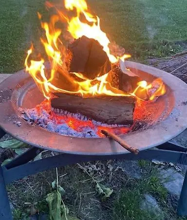 Bibernest Ziethen (Vorpommern-Greifswald)