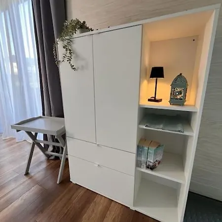 Bibernest Ferienhaus