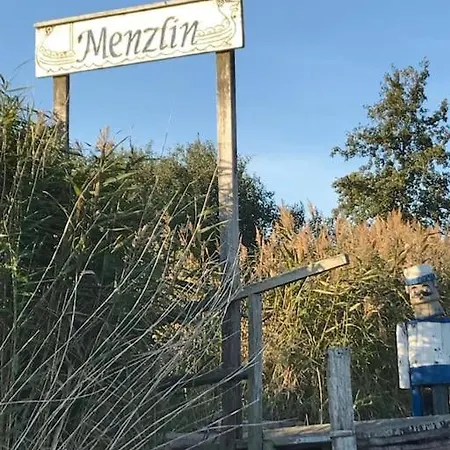 Ferienhaus Bibernest *