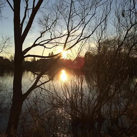 Bibernest Ferienhaus *