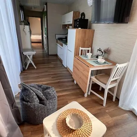 بيت للعطل Bibernest