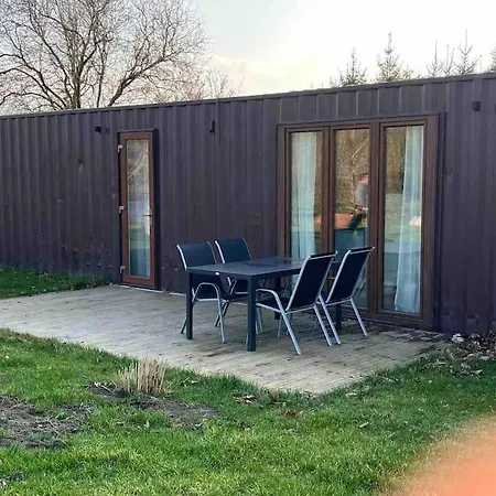 Bibernest Ferienhaus *