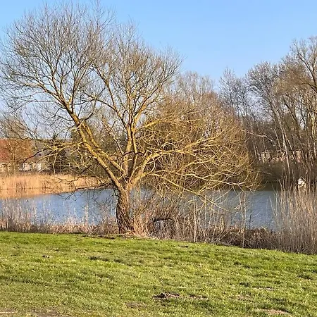 Bibernest Ferienhaus