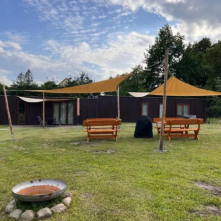 Bibernest Ziethen (Vorpommern-Greifswald)