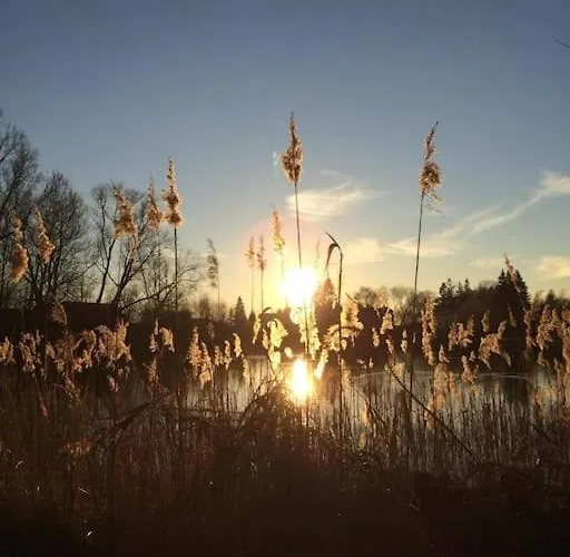 Bibernest Дом отдыха *