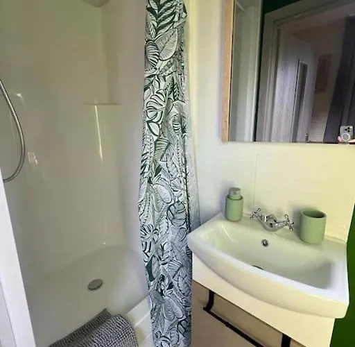 Bibernest * Ziethen (Vorpommern-Greifswald)