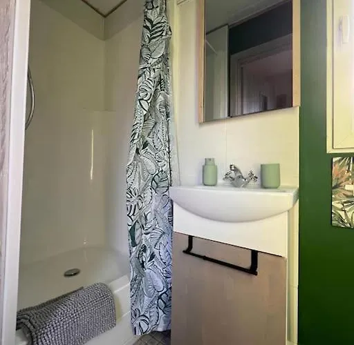 Bibernest Дом отдыха Ziethen (Vorpommern-Greifswald)