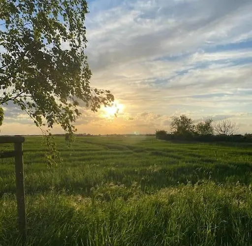 Bibernest Дом отдыха Ziethen (Vorpommern-Greifswald)