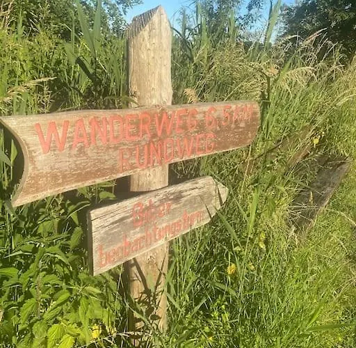 Дом отдыха Bibernest