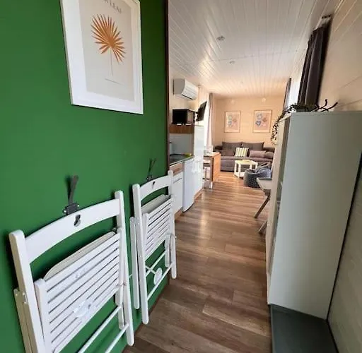 Дом отдыха Bibernest