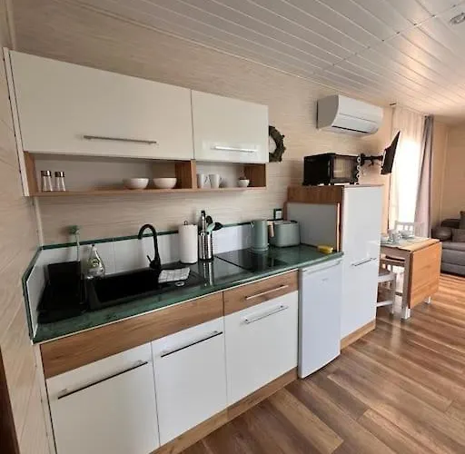 Bibernest Дом отдыха *