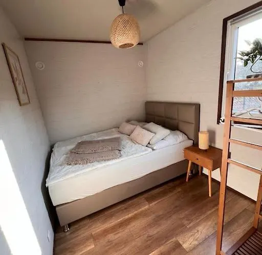 Bibernest Дом отдыха *