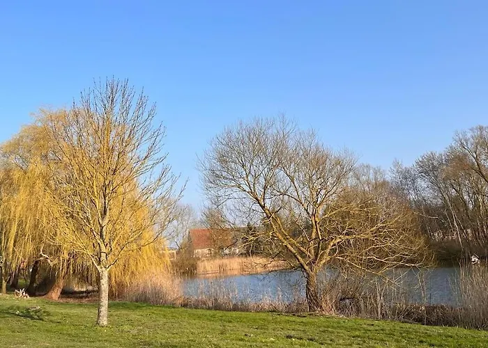 Bibernest * Ziethen (Vorpommern-Greifswald)