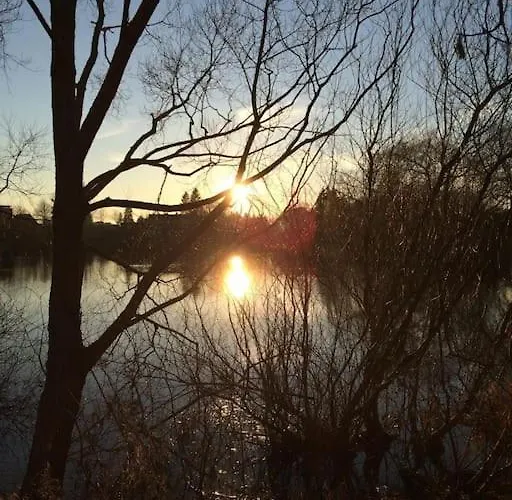 Bibernest Дом отдыха *