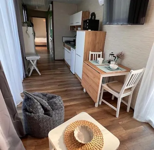 Дом отдыха Bibernest