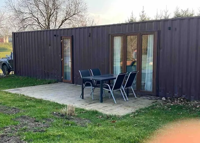 Bibernest Дом отдыха *