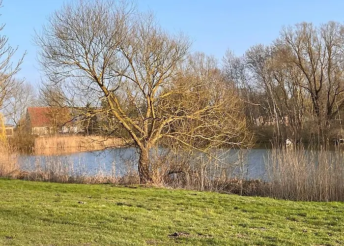 Bibernest Дом отдыха