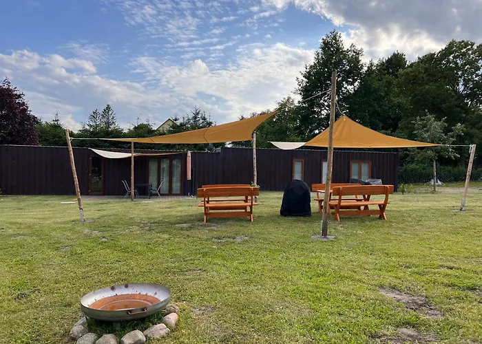 Bibernest Ziethen (Vorpommern-Greifswald)